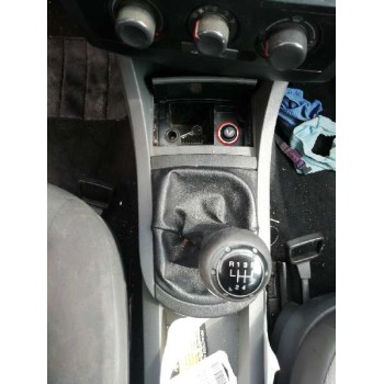 seat ibiza (6l1) del año 2006
