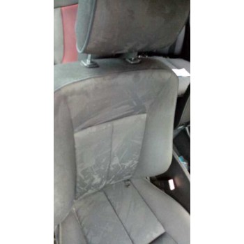 mercedes-benz clase e (w210) berlina diesel del año 1996