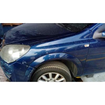 opel astra h berlina del año 2005