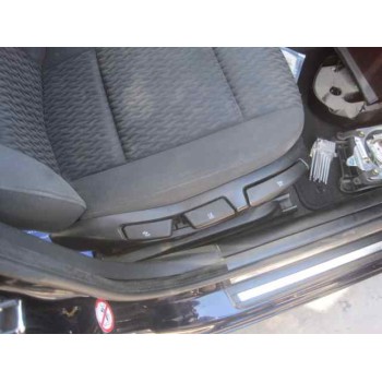 bmw serie 3 berlina (e46) del año 2001