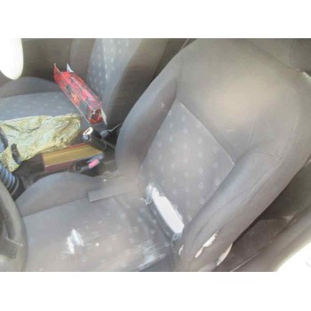 ford fiesta (cbk) del año 2005