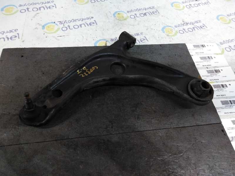Recambio de brazo suspension inferior delantero izquierdo para toyota yaris active referencia OEM IAM   