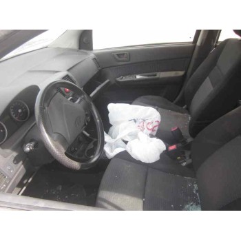 hyundai getz (tb) del año 2006