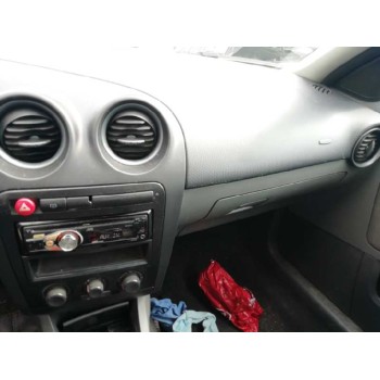 seat ibiza (6l1) del año 2006