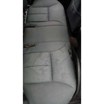 mercedes-benz clase e (w210) berlina diesel del año 1996