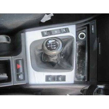 bmw serie 3 berlina (e46) del año 2001