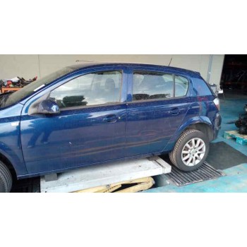 opel astra h berlina del año 2005
