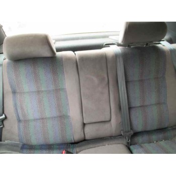 peugeot 306 berlina 3/4/5 puertas (s2) del año 1999