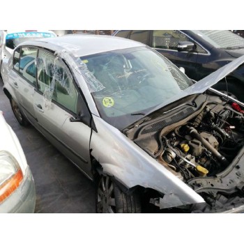 renault megane ii classic berlina del año 2009