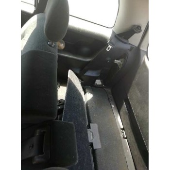 opel zafira a del año 2004