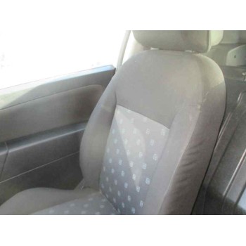 ford fiesta (cbk) del año 2005