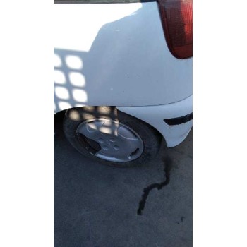 fiat punto berl. (176) del año 1994