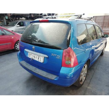peugeot 307 break / sw (s1) del año 2004