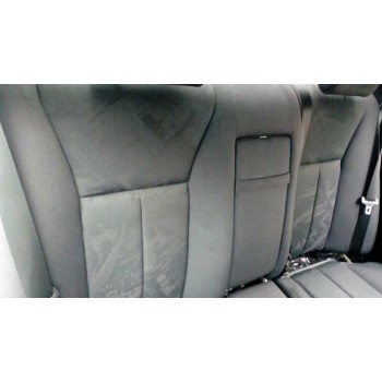 mercedes-benz clase e (w210) berlina diesel del año 1996