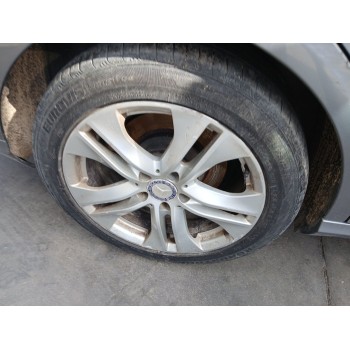 mercedes-benz clase e (w212) del año 2009