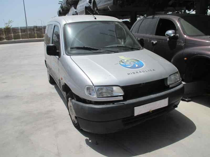 citroën berlingo del año 1998