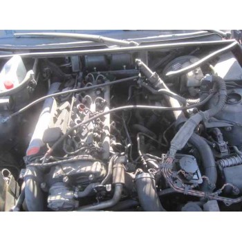 bmw serie 3 berlina (e46) del año 2001