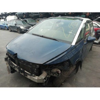 citroën c4 picasso del año 2018