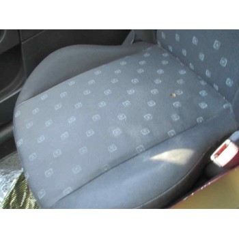 ford fiesta (cbk) del año 2005