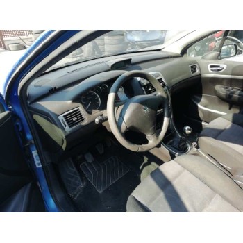 peugeot 307 break / sw (s1) del año 2004