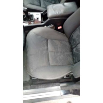 mercedes-benz clase e (w210) berlina diesel del año 1996