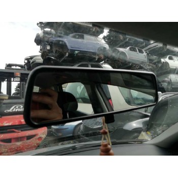 seat ibiza (6l1) del año 2006