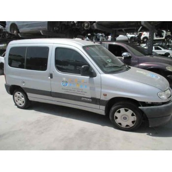 citroën berlingo del año 1998