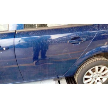 opel astra h berlina del año 2005