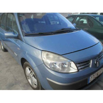 renault grand scenic del año 2005