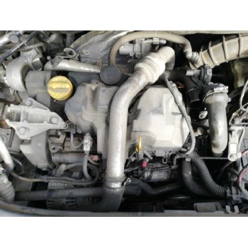 renault megane ii classic berlina del año 2009