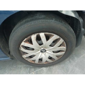 citroën c4 picasso del año 2018