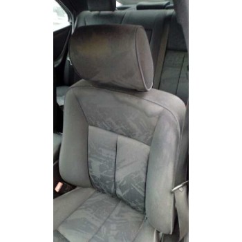 mercedes-benz clase e (w210) berlina diesel del año 1996