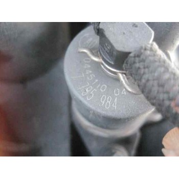 bmw serie 3 berlina (e46) del año 2001