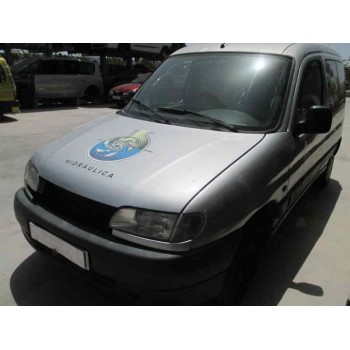 citroën berlingo del año 1998