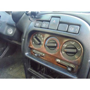 mg serie 200 del año 1999