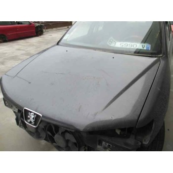 peugeot 306 berlina 3/4/5 puertas (s2) del año 1999