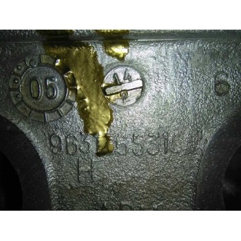 Recambio de culatin para citroën c8 2.2 hdi 16v premier ii referencia OEM IAM   