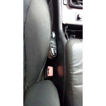 mercedes-benz clase e (w210) berlina diesel del año 1996