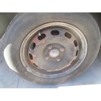 ford fiesta (cbk) del año 2005