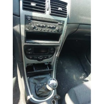 peugeot 307 break / sw (s1) del año 2004