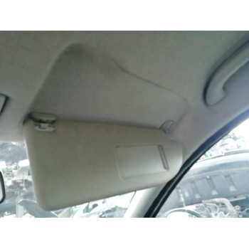 seat ibiza (6l1) del año 2006