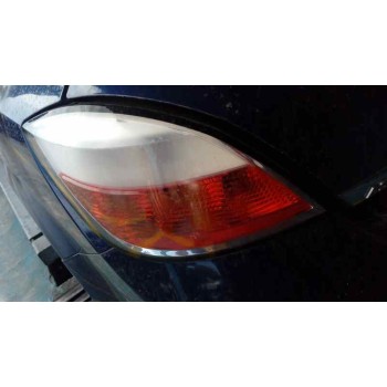 opel astra h berlina del año 2005