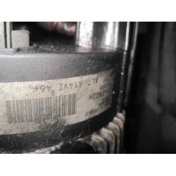 bmw serie 3 berlina (e46) del año 2001