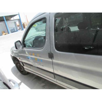 citroën berlingo del año 1998