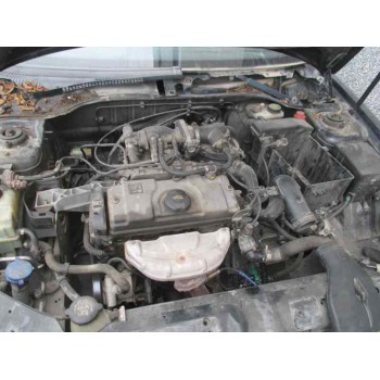 peugeot 306 berlina 3/4/5 puertas (s2) del año 1999