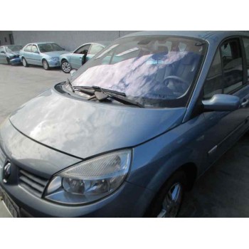 renault grand scenic del año 2005