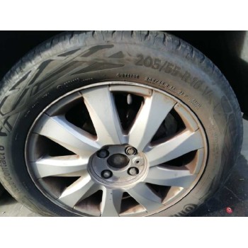 renault megane ii classic berlina del año 2009