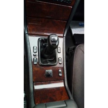 mercedes-benz clase e (w210) berlina diesel del año 1996