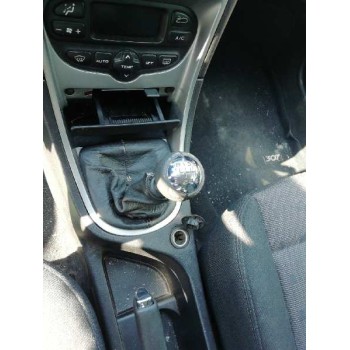 peugeot 307 break / sw (s1) del año 2004