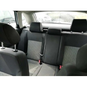 seat ibiza (6l1) del año 2006